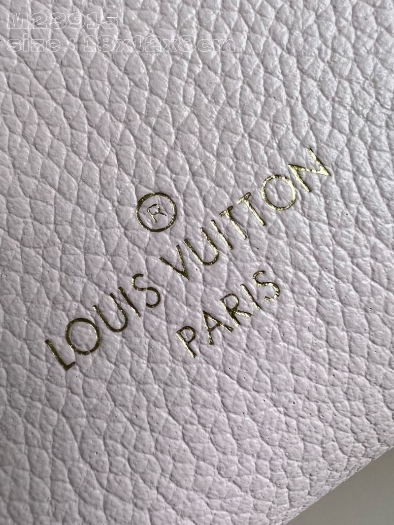 Louis Vuitton Box Bags